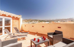 Lovely Apartment In Torrox Costa With Wifi